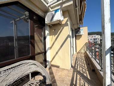 Satış - Apartman olarak Sveti Vlas,  Burgas