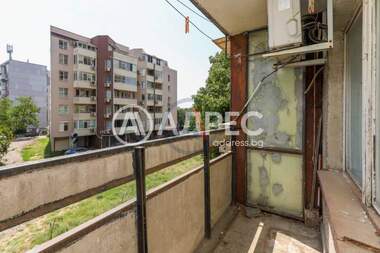 Πώληση - Διαμέρισμα σε Славейков,  Бургас
