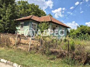 For sale - House in Asparuhovo,  Varna