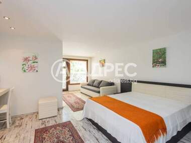Satış - Apartman olarak Golden Sands,  Varna