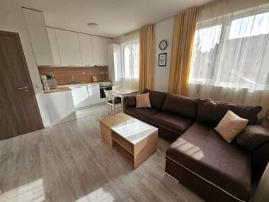 Kira - Apartman olarak Mladejki halm,  Plovdiv