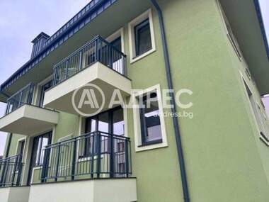 Satış - Apartman olarak Malinova Dolina,  Sofia
