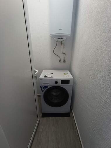 Miete - Wohnung in Izgrew,  Burgas
