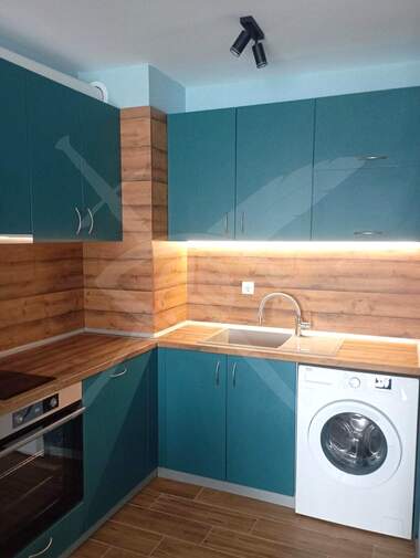 For rent - Apartment in Kaysieva gradina,  Varna
