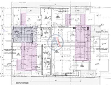 Продажба - Апартамент в Окръжна болница - Генерали,  Варна