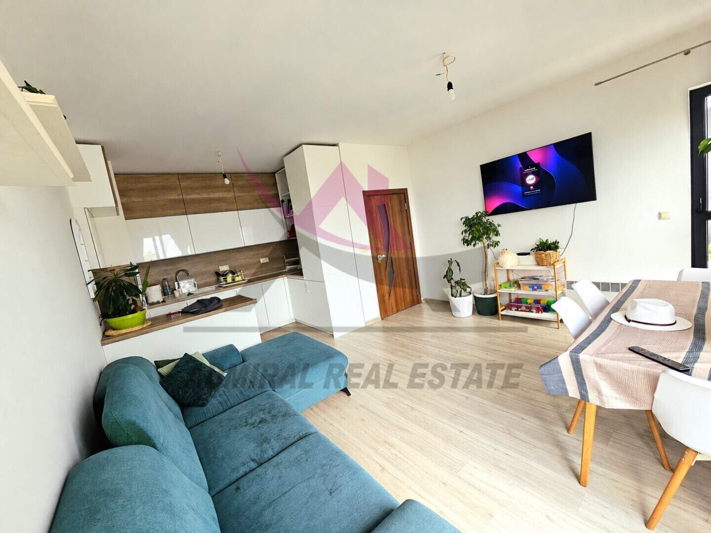 Vierzimmer Wohnung in Briz, Varna – Foto 2
