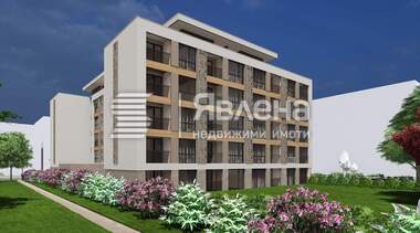 Продажба - Апартамент в Слънчев Бряг,  Бургас