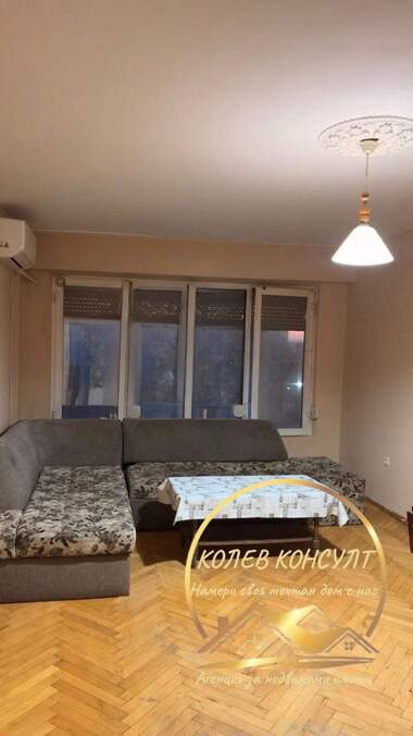 For sale - Apartment in Dimitrovgrad,  Haskovo