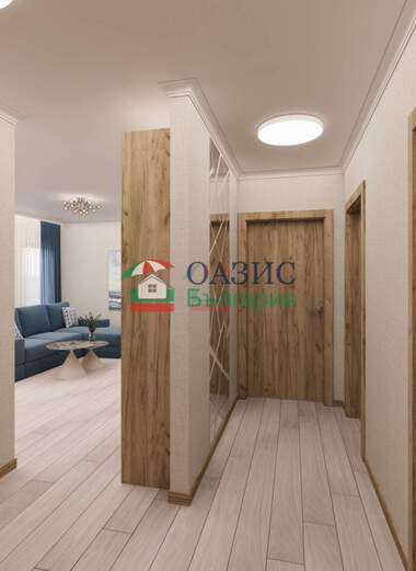 For sale - Apartment in Sunny Beach,  Burgas