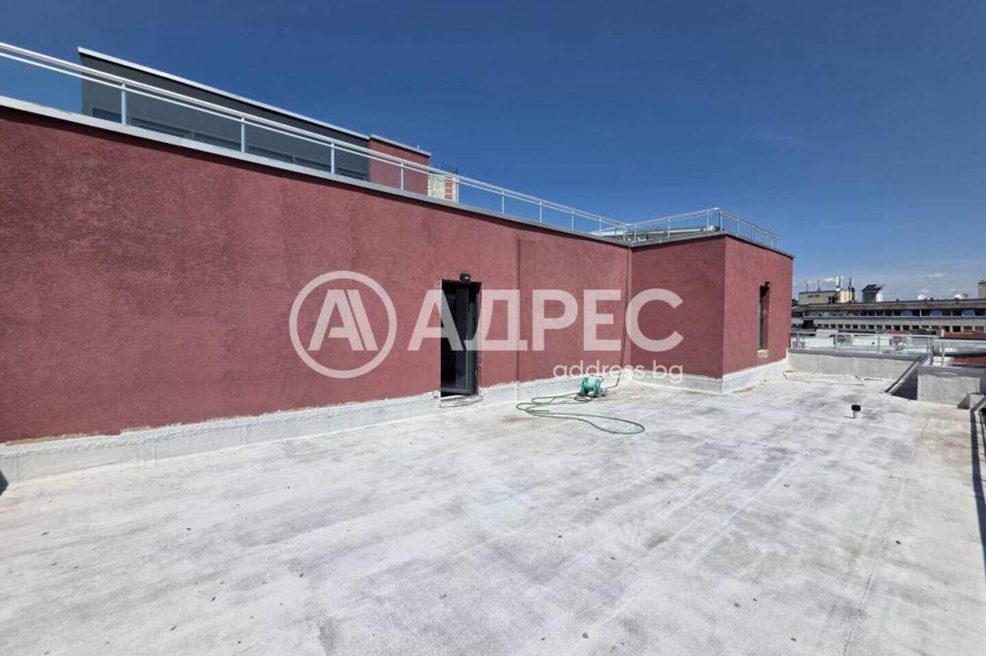 Dört odalı Apartman olarak Center, Sofia – fotoğraf 10