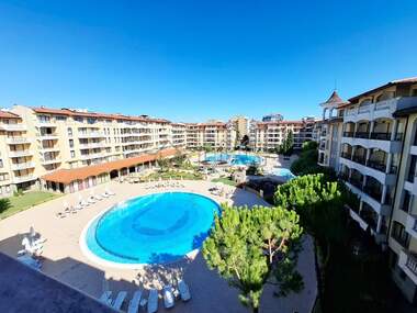Vânzare - Apartament în Sunny Beach,  Burgas