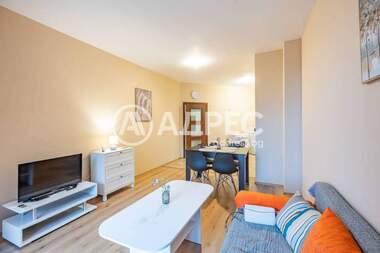 Kira - Apartman olarak k.k. Çayka,  Varna