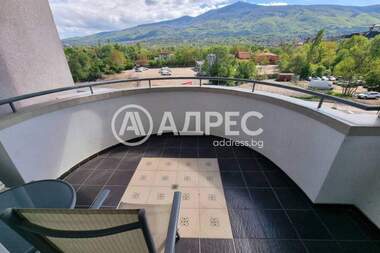 Ενοίκιο - Διαμέρισμα σε Гоце Делчев,  София