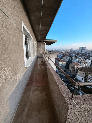 Продажа - Квартира в Гео Милев,  София