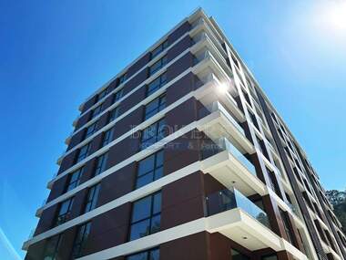 Satış - Apartman olarak Asparuhovo,  Varna