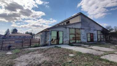 Vânzare - Depozit în Maraș,  Șumen