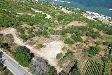 For sale - For Construction in Golden Sands,  Varna
