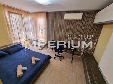 For rent - Apartment in Okrajna bolnica - Generali,  Varna