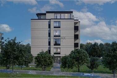 Продажа - Квартира в Овча Купел 2,  София