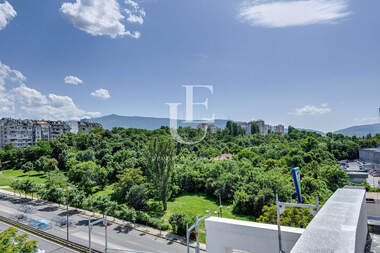 For sale - Apartment in Serdika,  Sofia