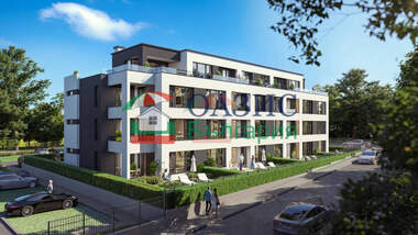 Satış - Apartman olarak Nesebar,  Burgas