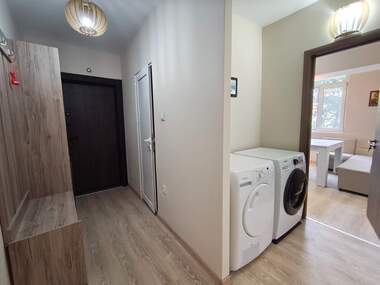 Închiriere - Apartament în Slaveîkov,  Burgas