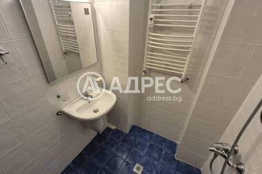 Ενοίκιο - Διαμέρισμα σε Център,  София