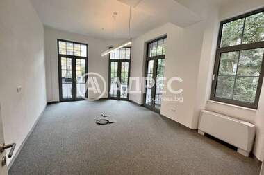 For rent - Office in Center,  Sofia