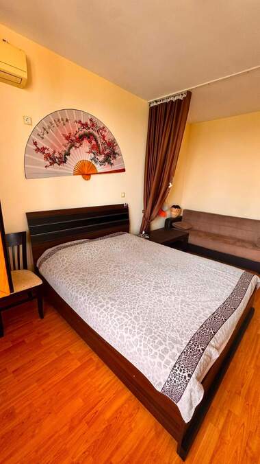 Satış - Apartman olarak Sveti Vlas,  Burgas