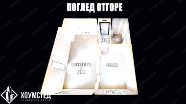 Πώληση - Διαμέρισμα σε Меден Рудник,  Бургас