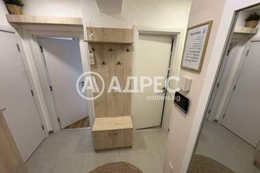 For rent - Apartment in k.k. Chayka,  Varna