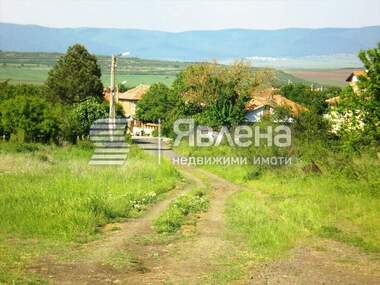 For sale - For Construction in Aleksandrovo,  Burgas