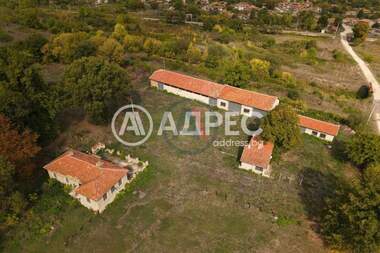 For sale - House in Venchan,  Varna
