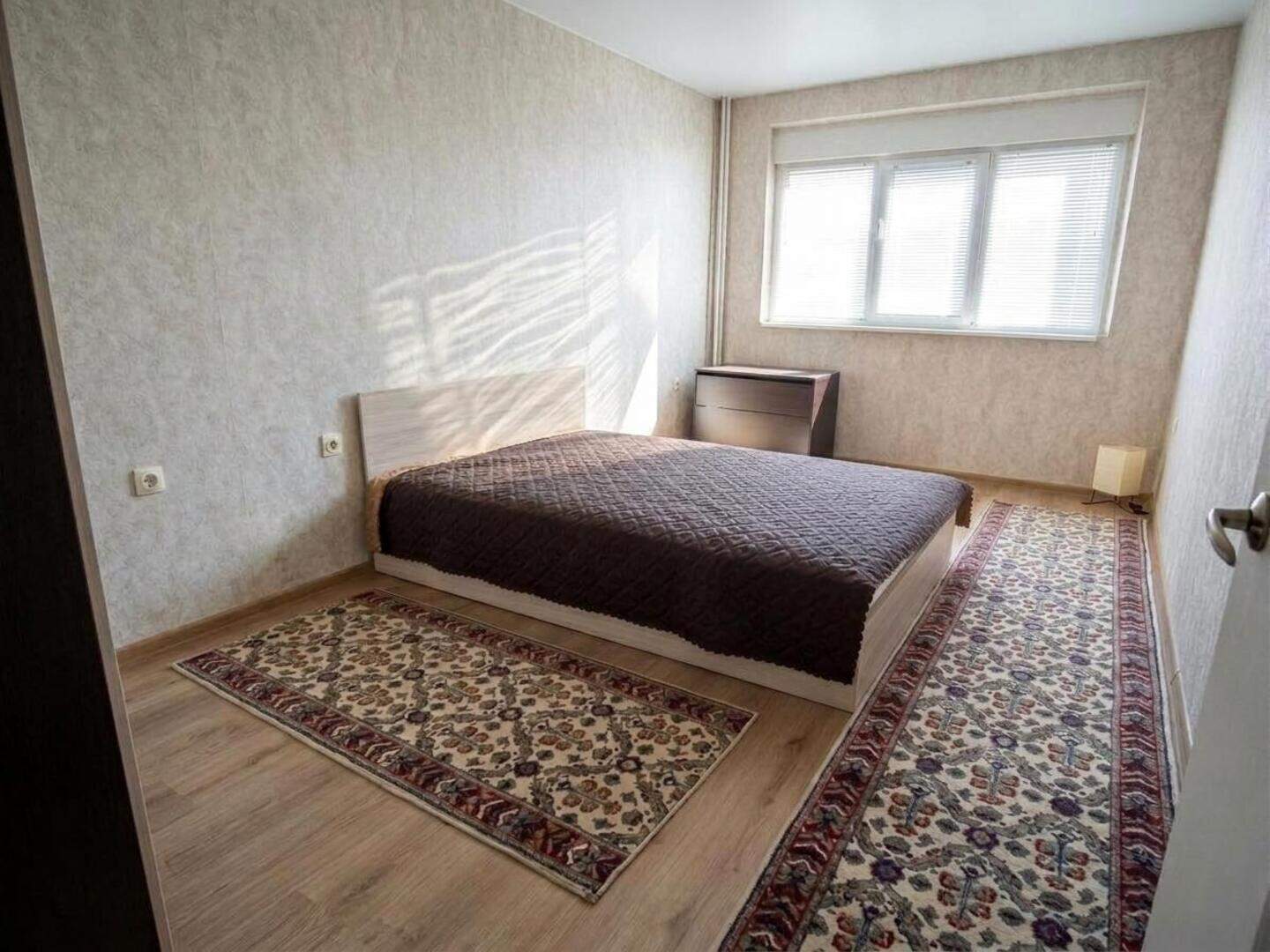 Тристаен Апартамент в Окръжна болница - Генерали, Варна – снимка 5