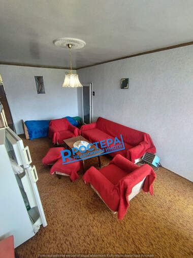 Vânzare - Apartament în Boroveț,  Tărgoviștie
