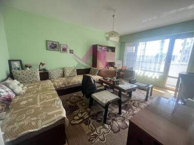 Miete - Wohnung in Zweten kwartal,  Warna