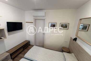 For rent - Apartment in k.k. Chayka,  Varna