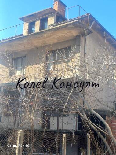 Продажба - Къща в Свиленград,  Хасково