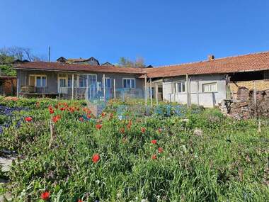 For sale - House in Suhindol,  Veliko Tarnovo
