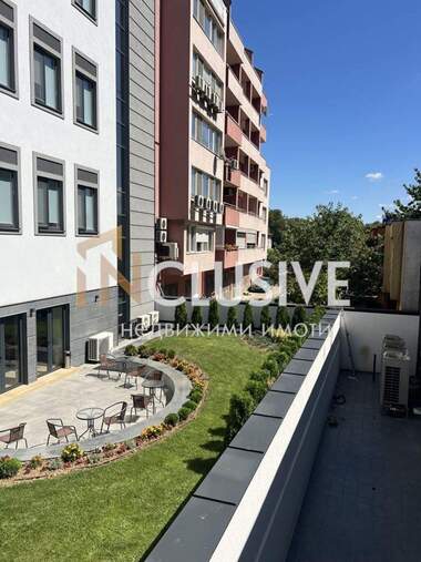 Продажба - Апартамент в Банишора,  София