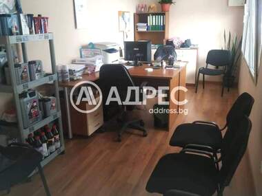 Satış - Ofis olarak Obelia 2,  Sofia