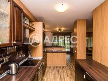 For rent - House in Priseltsi,  Varna