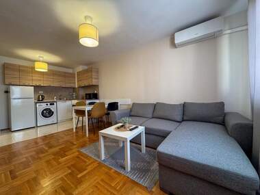 Kira - Apartman olarak Centar,  Burgas