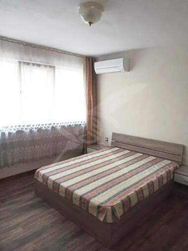 For rent - Apartment in Zimno kino Trakia,  Varna