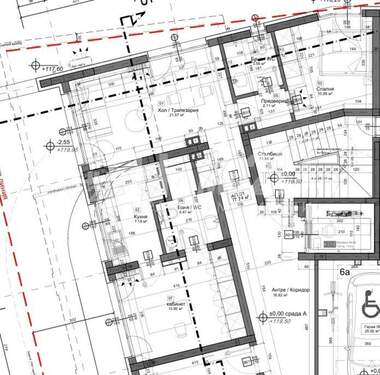 Verkauf - Wohnung in Izgrew,  Warna