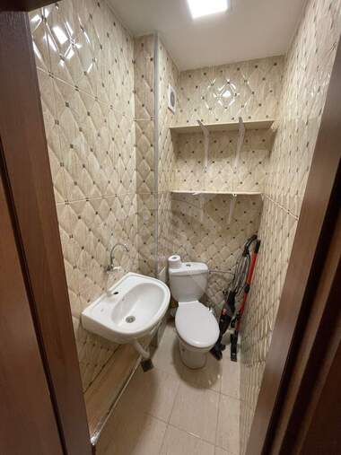 For rent - Apartment in Gracka mahala,  Varna
