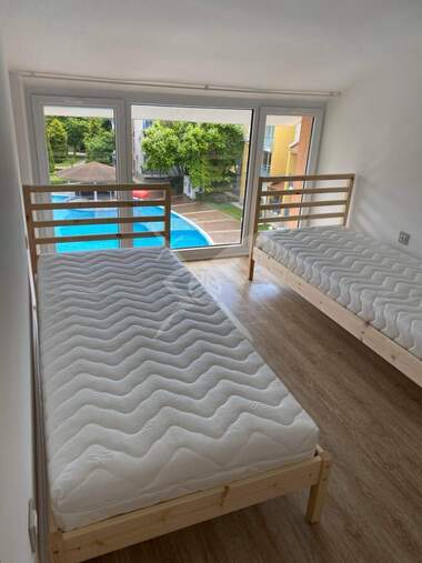 Vânzare - Apartament în Sunny Beach,  Burgas