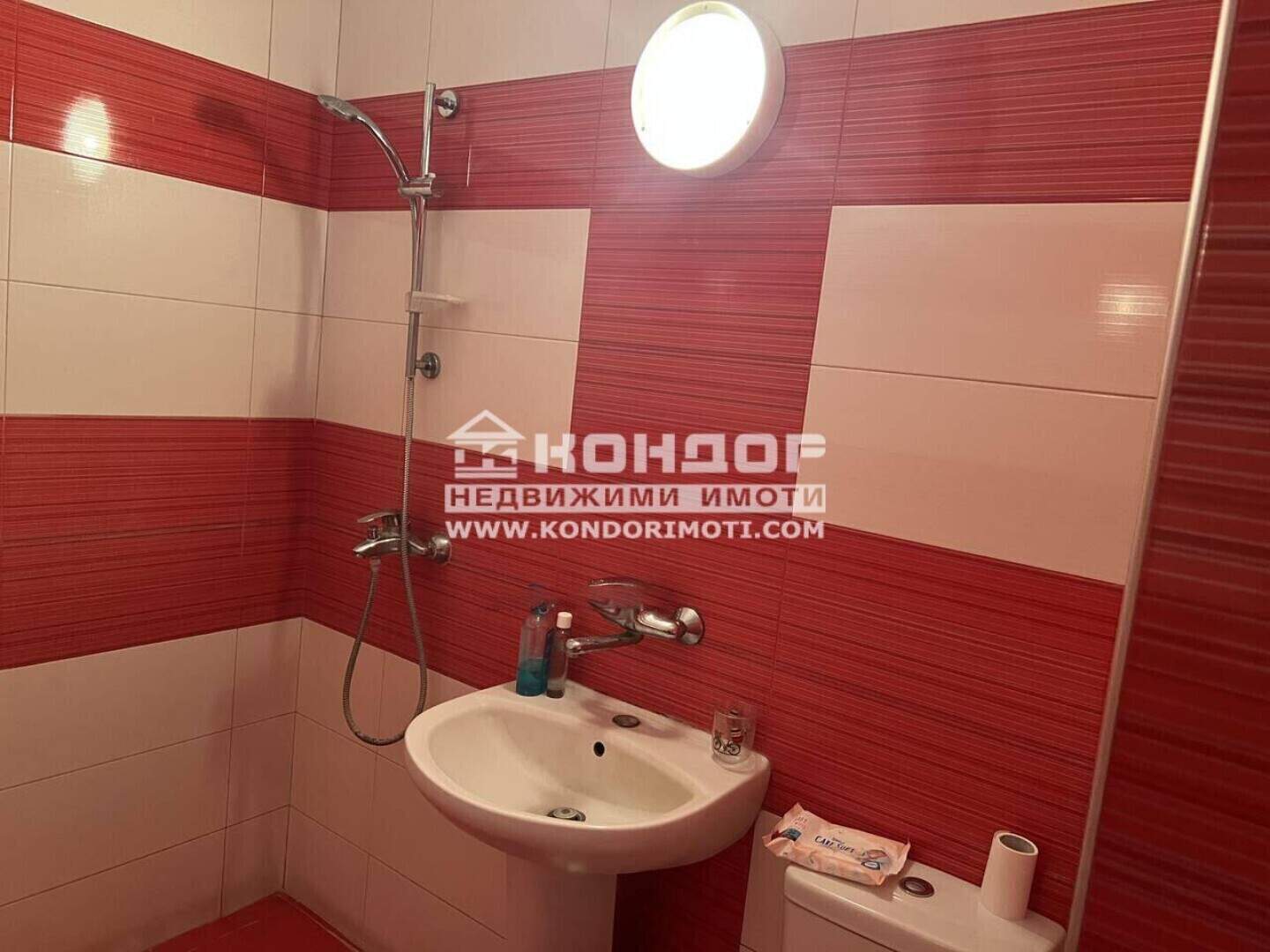 Τρίδωμο Διαμέρισμα σε Χριστο Σμιρνενσκι, Πλοβδιβ – φωτογραφία 8