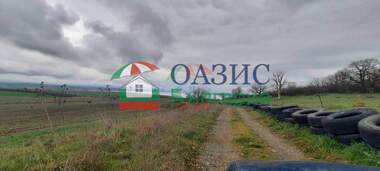 For sale - For Construction in Dimchevo,  Burgas