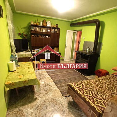 For sale - House in Stozher,  Dobrich